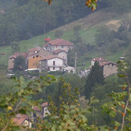 B&B Partenza Funivia Lecco Exterior photo