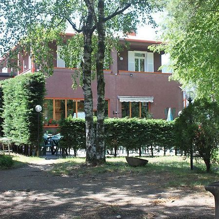 B&B Partenza Funivia Lecco Exterior photo