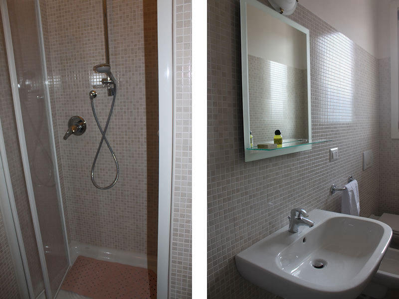 B&B Partenza Funivia Lecco Room photo
